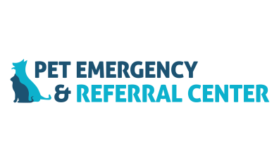 Pet Emergency & Referral Center 1263 - Header Logo